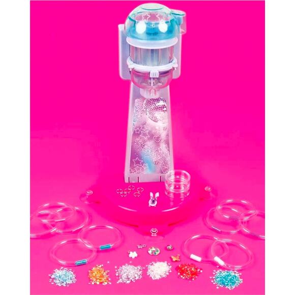 GenMe Sparkle pop Bracelet Station - Picture 3 of 12